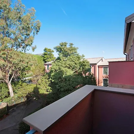 Giuditta - Arenzanohost Apartment Arenzano