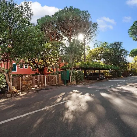 Giuditta - Arenzanohost Arenzano