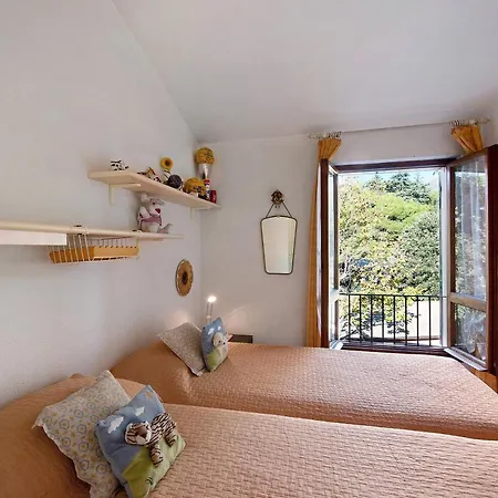 Apartment Giuditta - Arenzanohost *