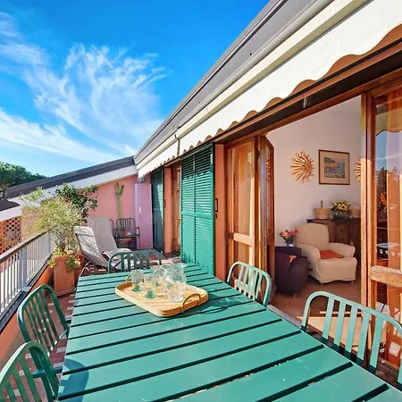Giuditta - Arenzanohost Apartamento